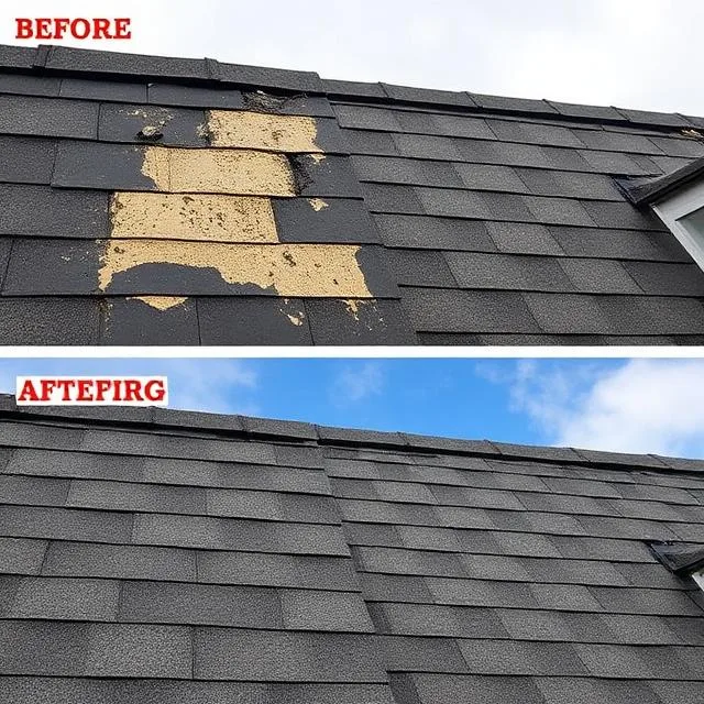 Roof Repair Near Me in Shirleysburg, PA near me